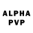 Alpha PVP крисы CK largon
